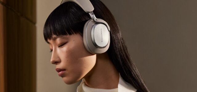 Bowers & Wilkins präsentiert den neuen kabellosen Flaggschiff-Kopfhörer Px8 S2