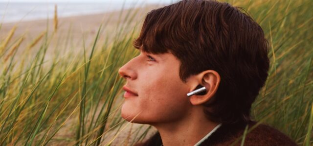 Bang & Olufsen entwickelt Beo Grace – 100 Jahre Design-Erfahrung in einem mobilen Kopfhörer