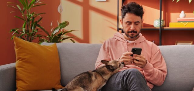 Jetzt die Heizung smart in Schwung bringen – Mit den smarten Produkten von Home Pilot für Wohlfühltemperatur sorgen