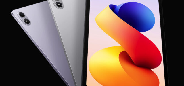 REDMI stellt neue REDMI Pad 2 Pro Serie vor 