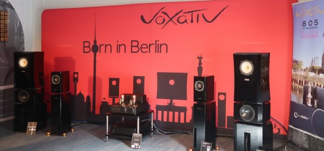 Von Klangkunst bis Lifestyle – Unser Besuch beim Dutch Audio Event 2025 in Veldhoven