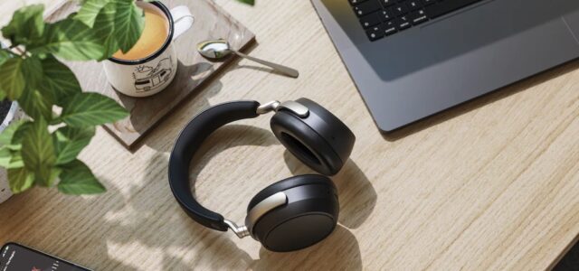 Audiophiler Klang. Kabellos. Der neue HDB 630 macht den Weg frei zum Herz der Musik