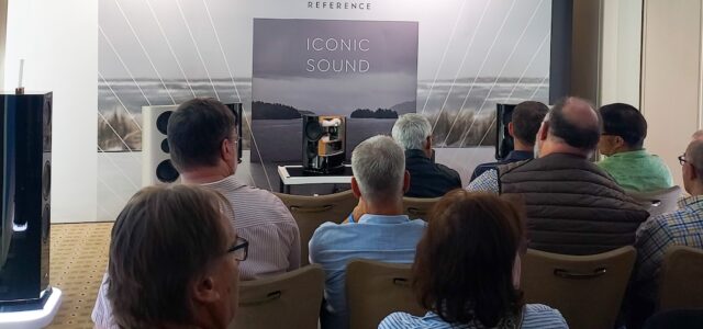 Feine Töne in Stuttgart – Die Süddeutschen HiFi Tage 2025
