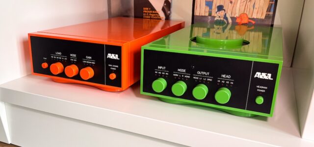 HiFi mit Seele – Handgefertigter Klang von Alders & Lange