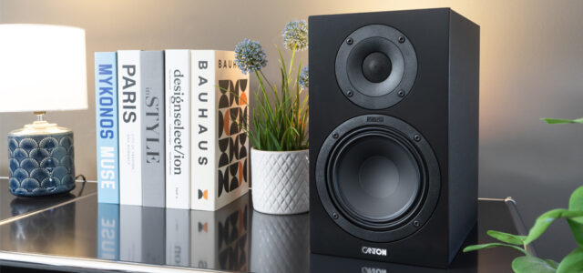 Canton GLE 20 S2 – Update für den Bestseller