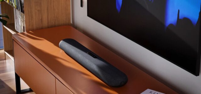 Bluesound-Soundbars PULSE CINEMA und PULSE CINEMA MINI – immersiver, benutzerfreundlicher Klang