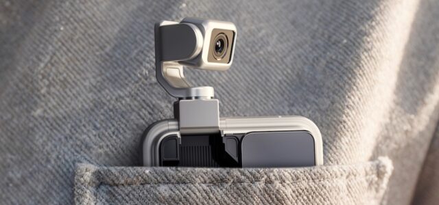 Bahnbrechende Überraschung: HONOR gibt ersten Einblick auf zukunftsweisendes ROBOT PHONE