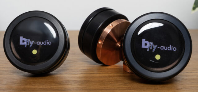 bFly-audio PolarX – Resonanzen im Griff, Klang im Fokus