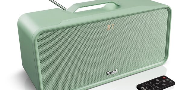 Teufel BOOMSTER 4 – Der beste BOOMSTER aller Zeiten