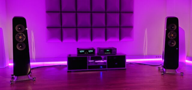 Elac Concentro M 807 – So funktioniert die Koax-Sensation