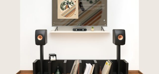 Volumio stellt Primo Plus vor: seinen neuen Streaming-DAC, der digitale Audioqualität in audiophiler Qualität liefert