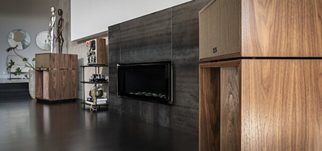 Klipsch launcht neue Modelle der Heritage-Serie: Klipschorn AK7 und La Scala AL6