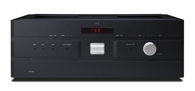 SOULNOTE Serie 2 Ver. 2 – Präzision, Resonanzkontrolle und Musikalität auf neuem Niveau