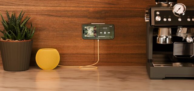 Schnell. Schlank. Smart: Twelve South präsentiert PowerBug und PowerCord