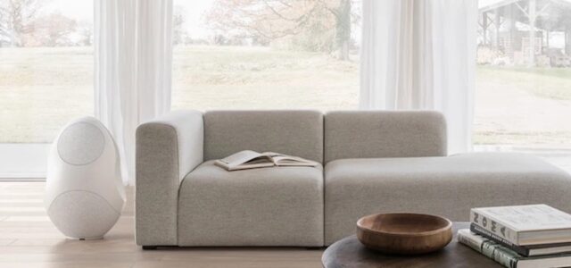 Pantheone Audio startet mit Distributor „SOUND IN FORM“