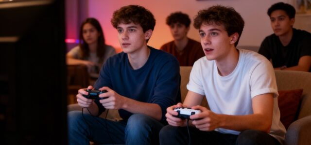 Die Quanten-Konsole: Wird Quanten-Gaming die Tech-Welt auf den Kopf stellen?