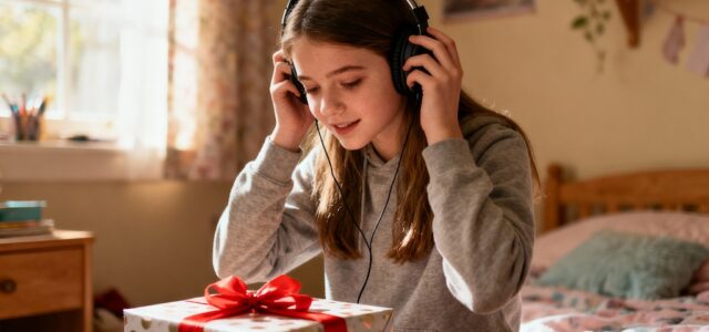 Tech-Geschenkideen, um das Home-Entertainment Ihres Kindes aufzurüste