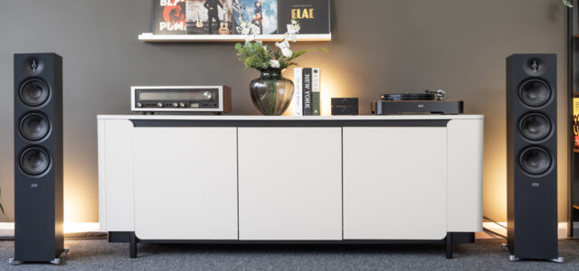 ELAC Debut 3.0 DF63 – Preisbrecher für höchsten Soundgenuss