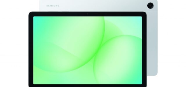 Samsung Galaxy Tab A11 und Galaxy Tab A11+: leistungsstarke Tablets im Samsung Premium-Design