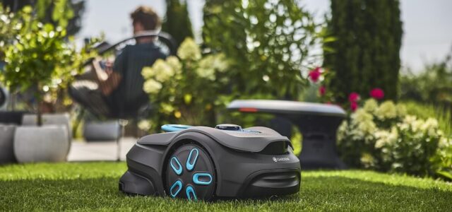 Clevere Produkte von GARDENA für die Gartensaison 2026