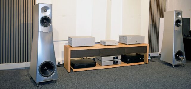 YG Sessions: Die Stimme als Maßstab