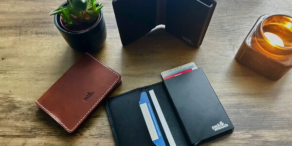 Stilvoll und fair schenken – mit Accessoires von Pack & Smooch