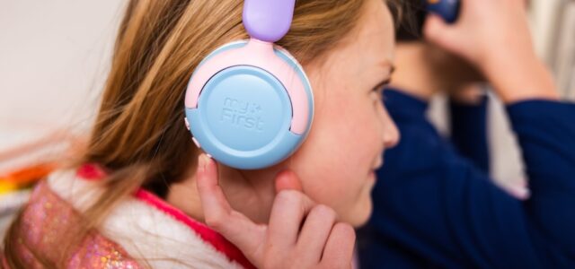 Neue Produkte von myFirst: Technik für Groß und Klein