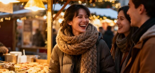 Saisonale Erkältungssymptome verstehen