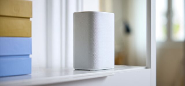 Canton Smart Libero – Flexibles Surround-Sound-Erlebnis