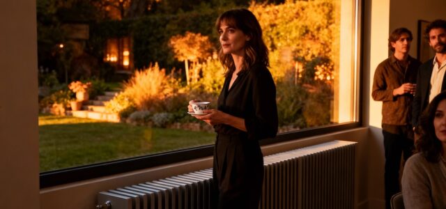 Richtig heizen und lüften: So sparen Sie Geld und Energie