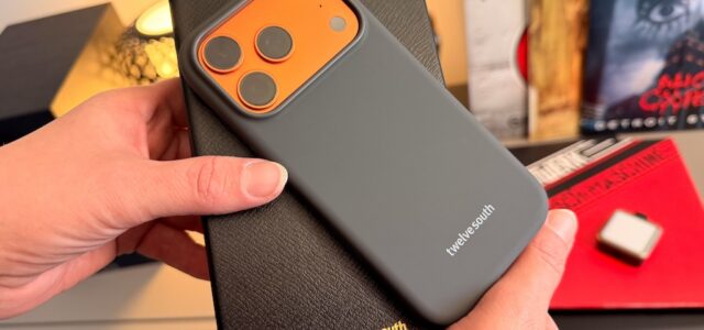 Von Stürzen bis Kratzern: So robust sind moderne Smartphones