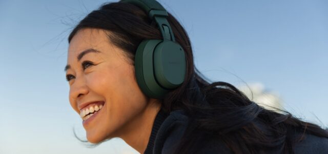 Fairphone stellt die neuen Fairbuds XL vor