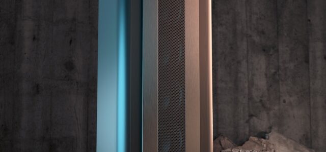 Perlisten Über-Subwoofer D8is vereint höchste Basspräzision und ultimative Heimkino-Dynamik