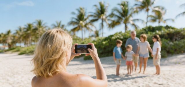 Smartphone-Fotografie für Einsteiger – So gelingen beeindruckende Bilder mit dem Handy
