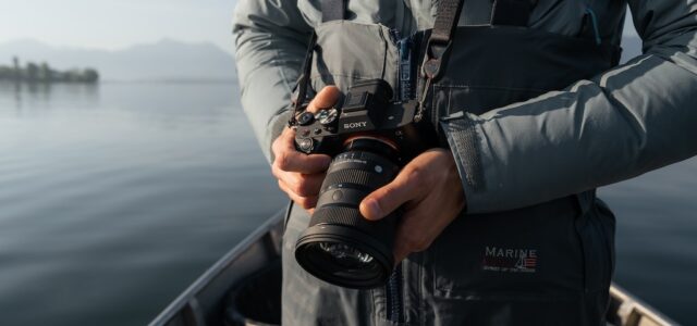 Mehr rausholen: Unterwegs mit Kamera, Smartphone & cleveren Tools