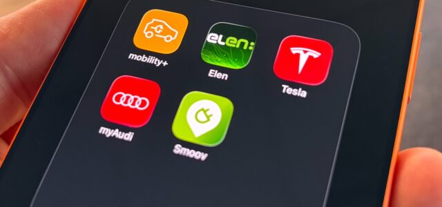 Die besten Auto-Apps für jeden Autofahrer im Jahr 2025