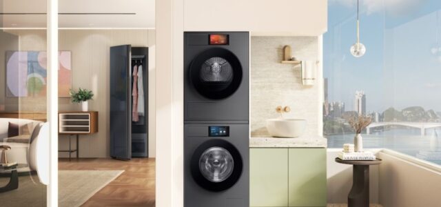 Mit Samsung AI Energy Mode effizient durch den Alltag