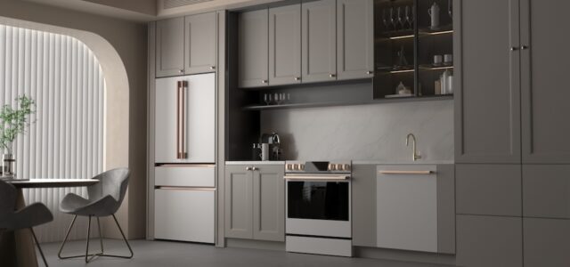 LG SIGNATURE präsentiert neues Line-up von Premium-Haushaltsgeräten