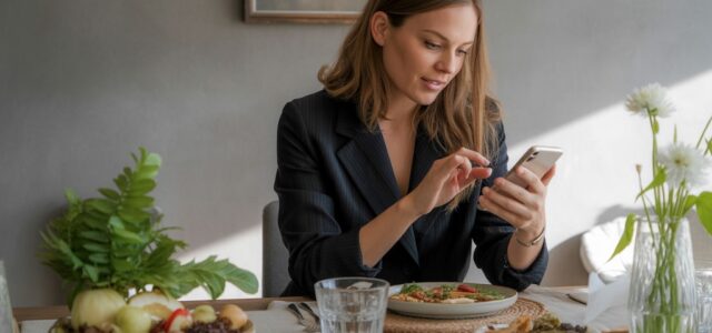 Smartphone & Co.: Warum unser Lifestyle niemals stillsteht