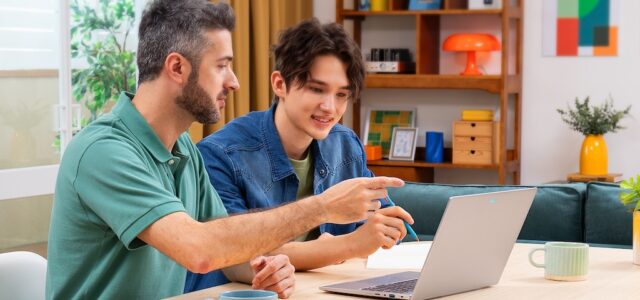 Acer erweitert Copilot+ PC-Portfolio 