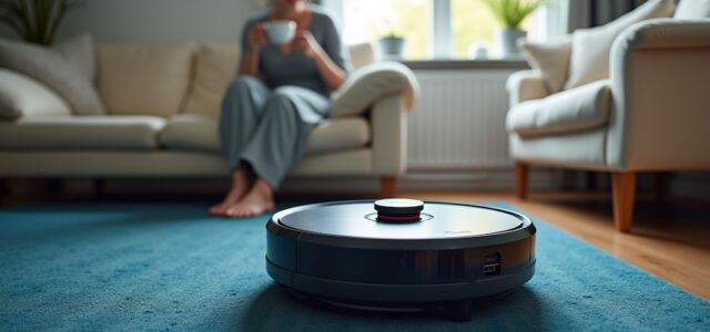 CES 2026: Wie Künstliche Intelligenz, Chips und Robotik den Technikalltag neu definieren