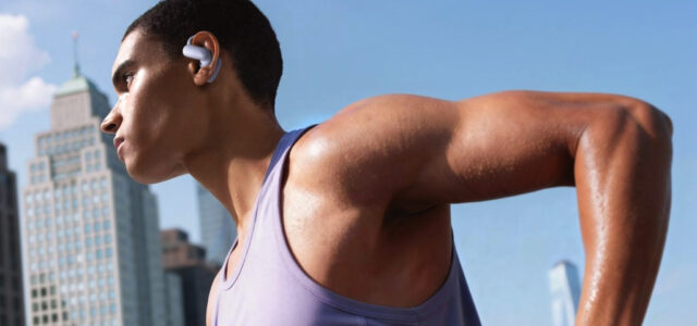Zukunft des Audio‑Tragekomforts: soundcore AeroFit 2 Pro