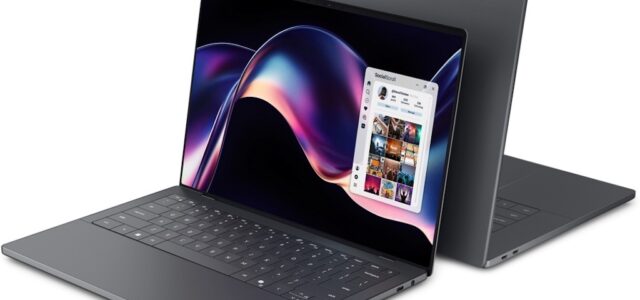 Dell Technologies bringt das XPS zurück