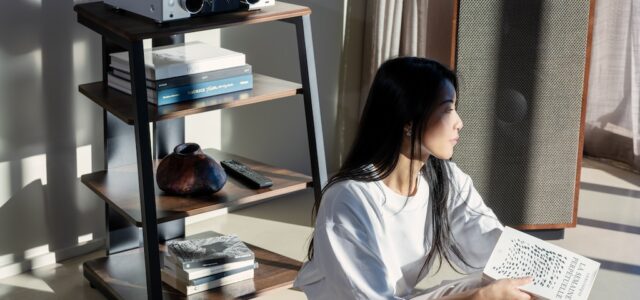 Onkyo Muse-Serie – Vorstellung auf der CES 2026