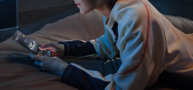 Die neue POCO M8 Serie: 5G-Entertainment im Fokus