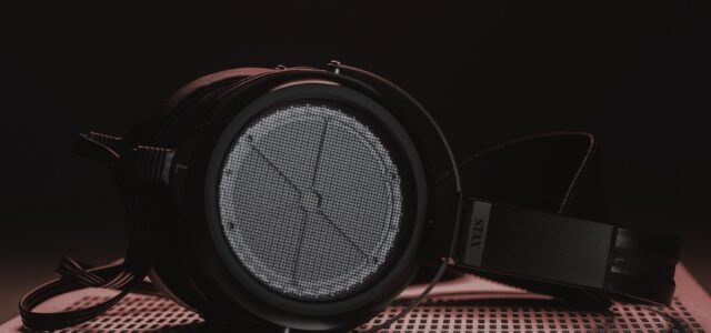New@ATR: Der Stax SR-009D. Die Rückkehr einer Legende