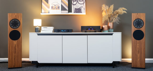 Manger p2 – Astrale Audio-Exzellenz