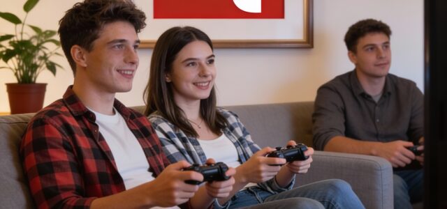 Sandbox-Spiele: Warum kreative Freiheit die Gaming-Welt erobert