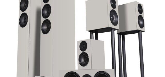 Wharfedale DIAMOND 12i: Ein Klassiker neu gedacht