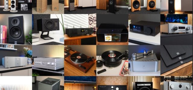 lite Best Picks 2026 – Die besten Home Entertainment Geräte des Jahres